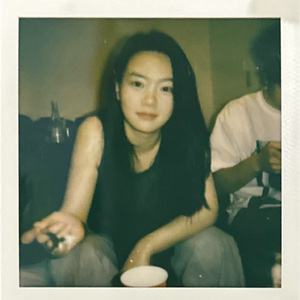 我离开我自己 (Cover)