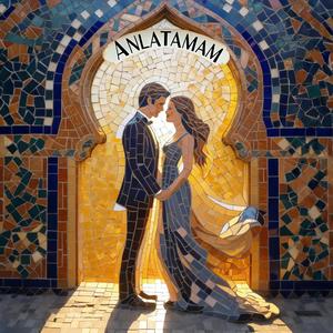 Anlatamam (Arabic Oud)