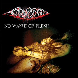 Bloody Art of Postmortem Sex