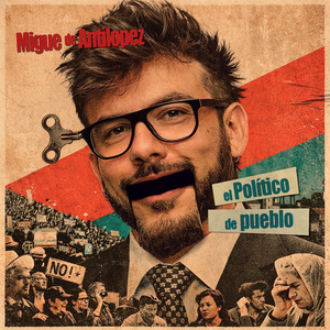 El Político de Pueblo