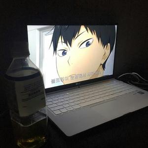 parking lot（翻自 西皮）