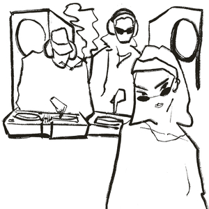 Stytsamen (Moushie And Od Slash Remix)