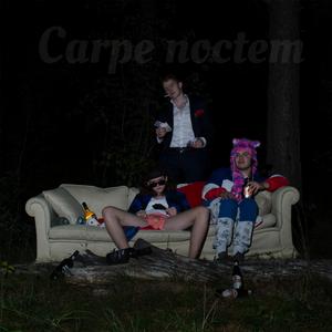 01:37 That Creepy Guy in the Corner Walks Up to You