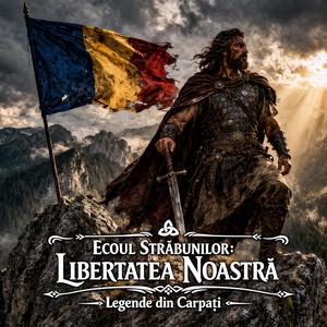 Ecoul Străbunilor: Libertatea Noastră | Legende din Carpați