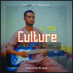 Culture (Guitar Version) (Instrumental Version)