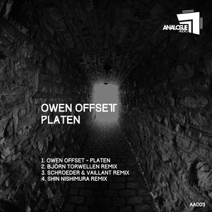 Platen (Björn Torwellen Remix)