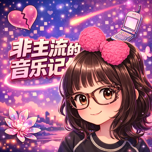 非主流的音乐记忆