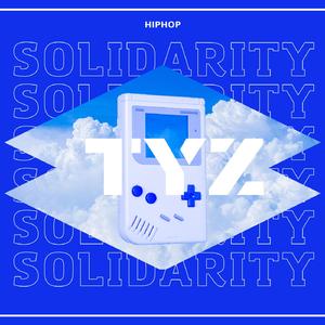 Solidarity（prod.船长&Guess whose beats）