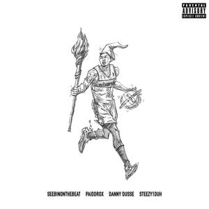 Bradley Beal (feat. Paiddrox, Danny Dusse & Steezy1duh)