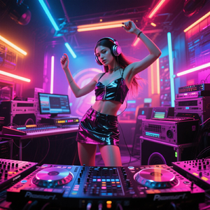 你是我心中的跳动