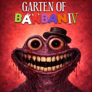 RAP de GARTEN OF BANBAN Capitulo 4