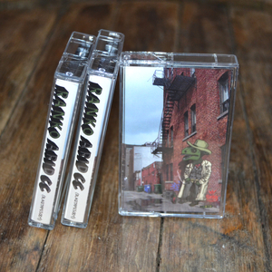 Midnight Express feat. Duktus & Crssspace