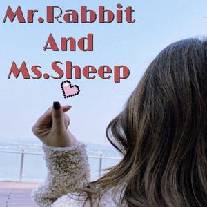 Mr.Rabbit And Ms.Sheep