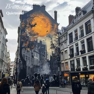 Brussels (Lofi Version)