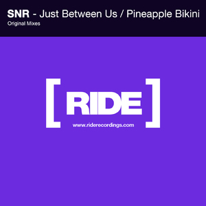 Pineapple Bikini (Original Mix)