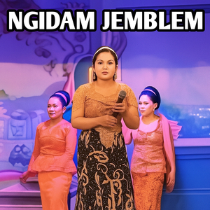 NGIDAM JEMBLEM