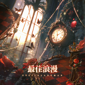 最佳浪漫【4p温柔女团版】