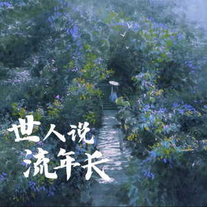 世人说流年长（我要和你 酒二两 人一双）