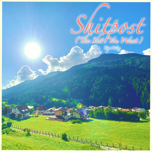 Shitpost (The Shit You Want)