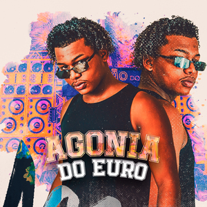 AGONIA DO EURO