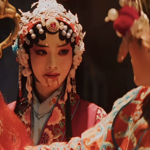今我夫妻二人