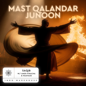 Mast Qalandar (Dub Mix)