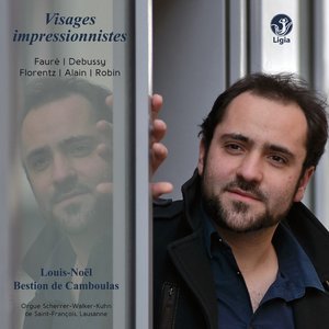 La Croix du Sud, Poème Symphonique, Op. 15