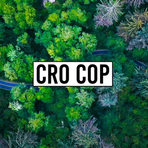 CRO COP