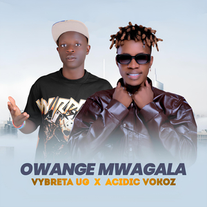Owange Mwagala