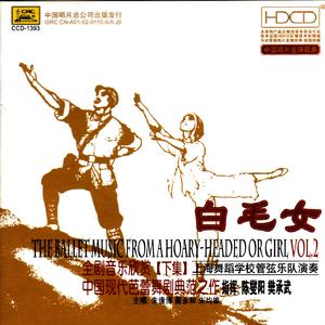 见仇人烈火烧(女声独唱)