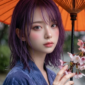 雨音のセレナーデ