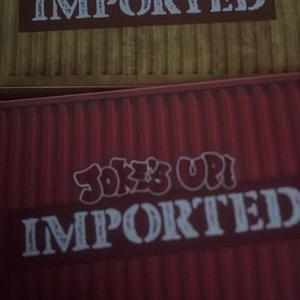 Imported