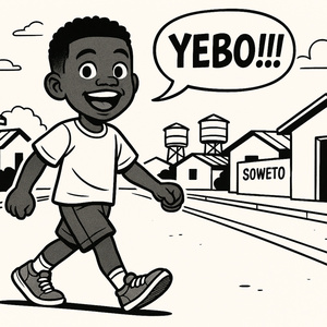 Yebo!!!!