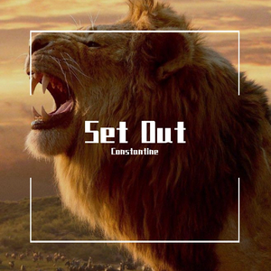SET OUT（MIX）