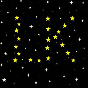 LK ( ดาวลูกกวาด )