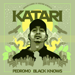 Seres de Luz. katari