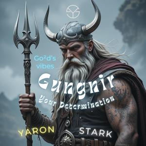Gungnir (Your Determination)