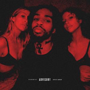 Swervin (feat. KillHill)