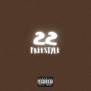 22 Freestyle