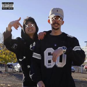 Back In It (feat. Watson)