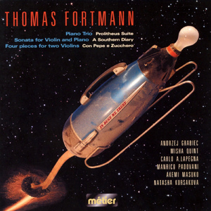 Con Pepe e Zucchero:III. Dodecafollia