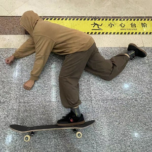 滑板随记（Prod.Siren）