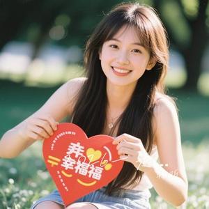 2026一定会幸福（Cover 烟嗓船长）