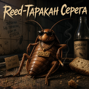 Таракан Серёга