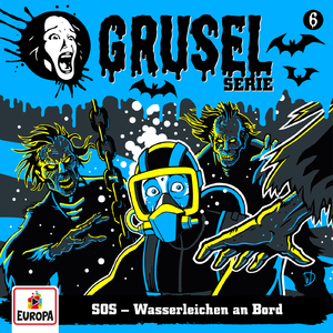 006 - SOS - Wasserleichen an Bord (Outro)