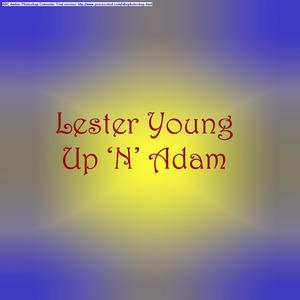 Up 'N' Adam