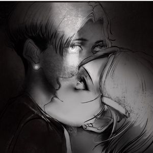 彼此（Each other）