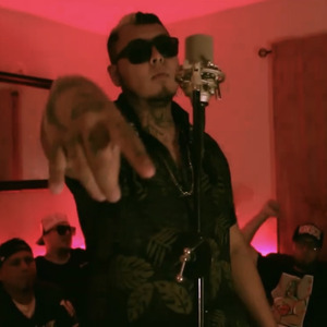 Cypher Rap Mexa