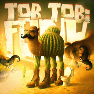 TOB TOBI FUNK