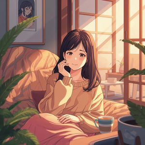 폭풍에 더 깊어져 가